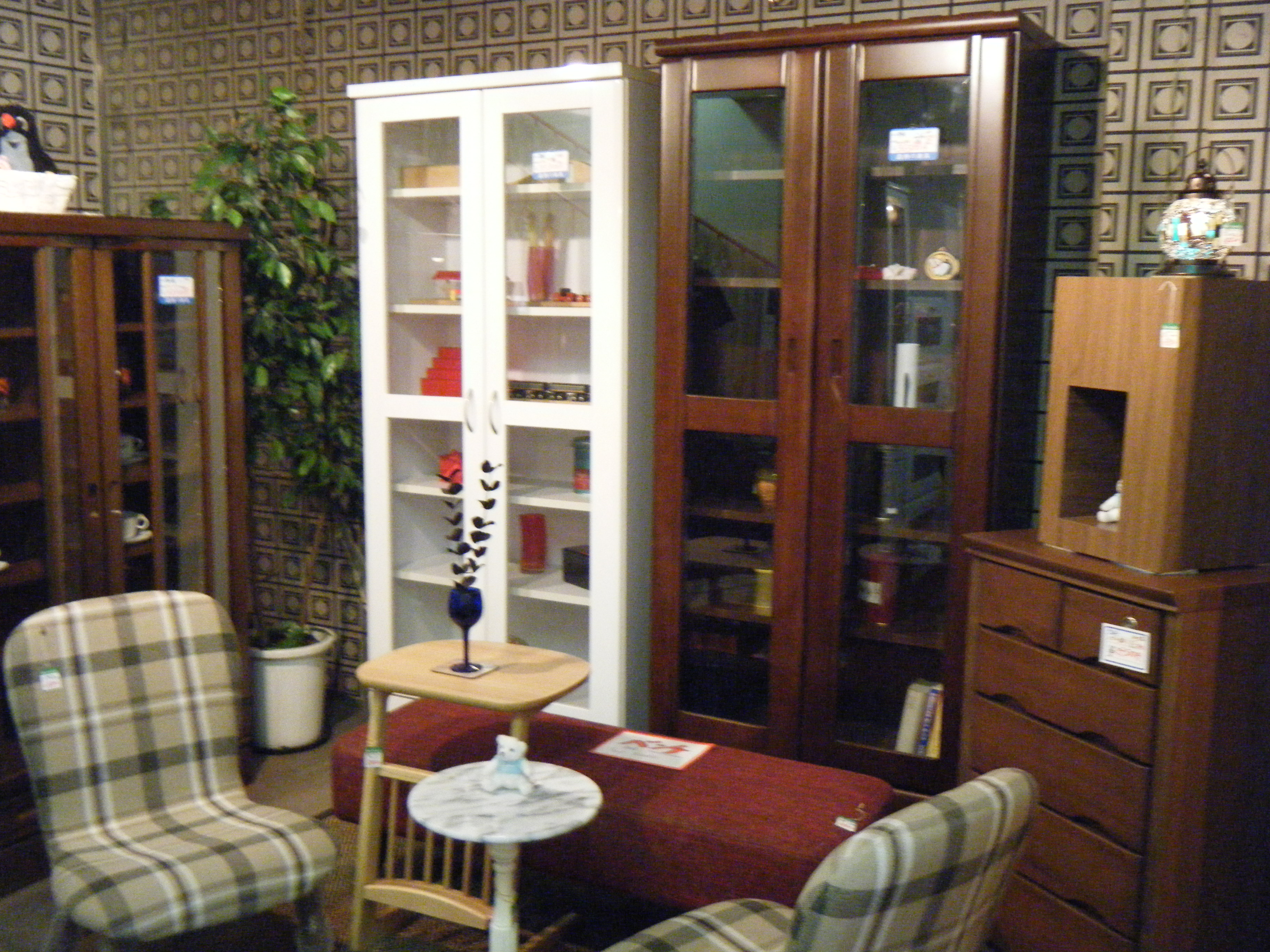 家具の吉井 あなたの快適なお部屋つくりに。