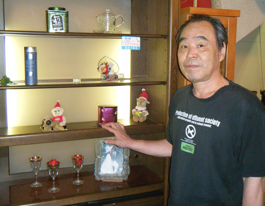 家具の吉井 お部屋の家具、アクセサリーは吉井にお任せください。