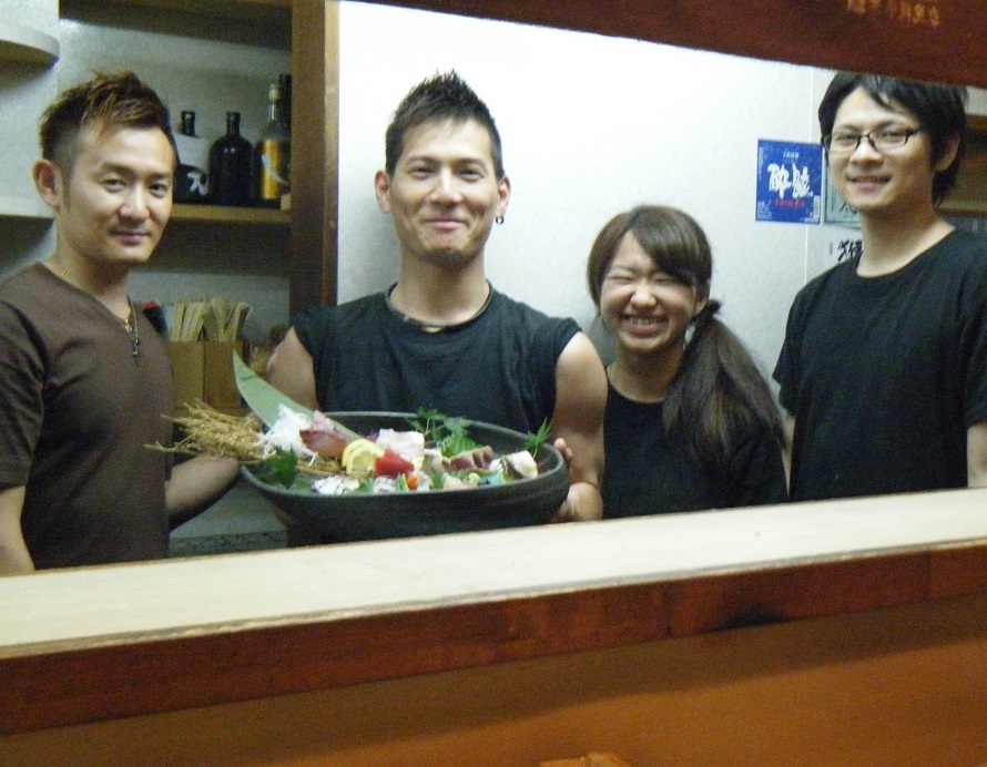 兼平鮮魚店 新鮮なお魚と美味しい料理をご用意してお待ちしております!