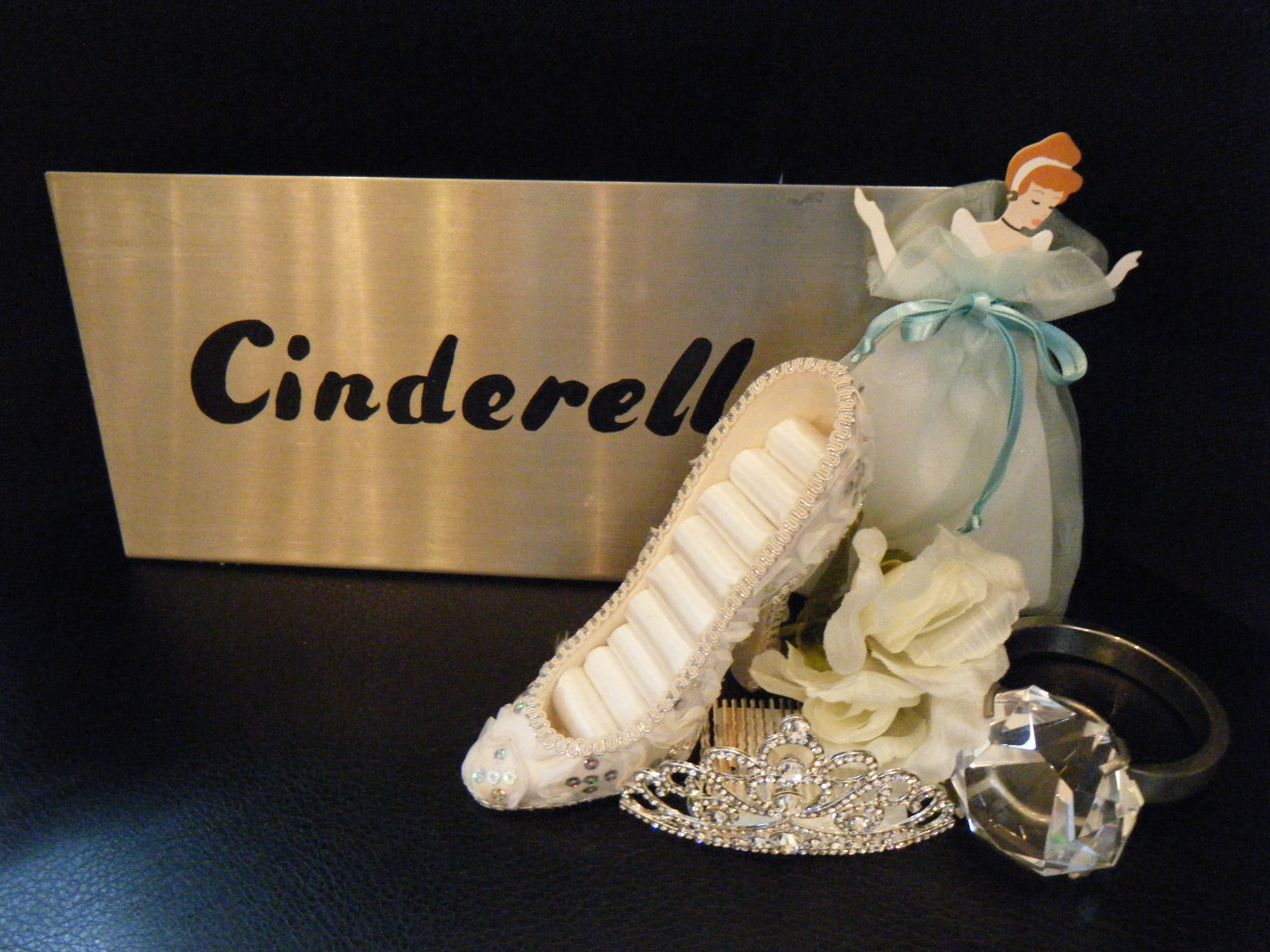 Cinderella<シンデレラ> 「 シンデレラストーリー へ 」